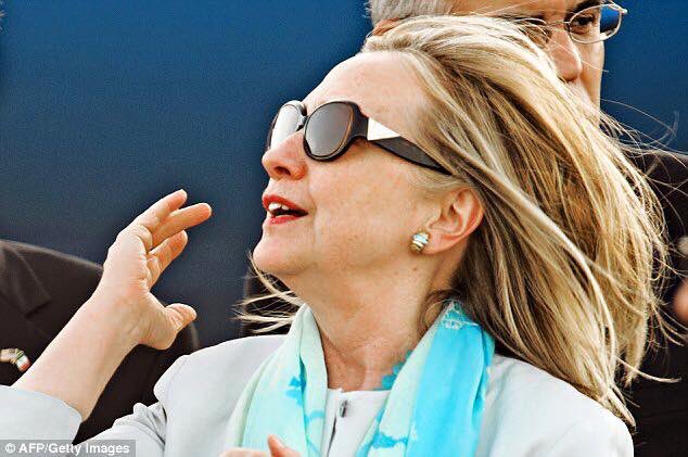 S_C_McD's tweet image. Waiting on these California primaries like #HillYes #HillaryClinton #DemPrimaries #CaliforniaPrimary