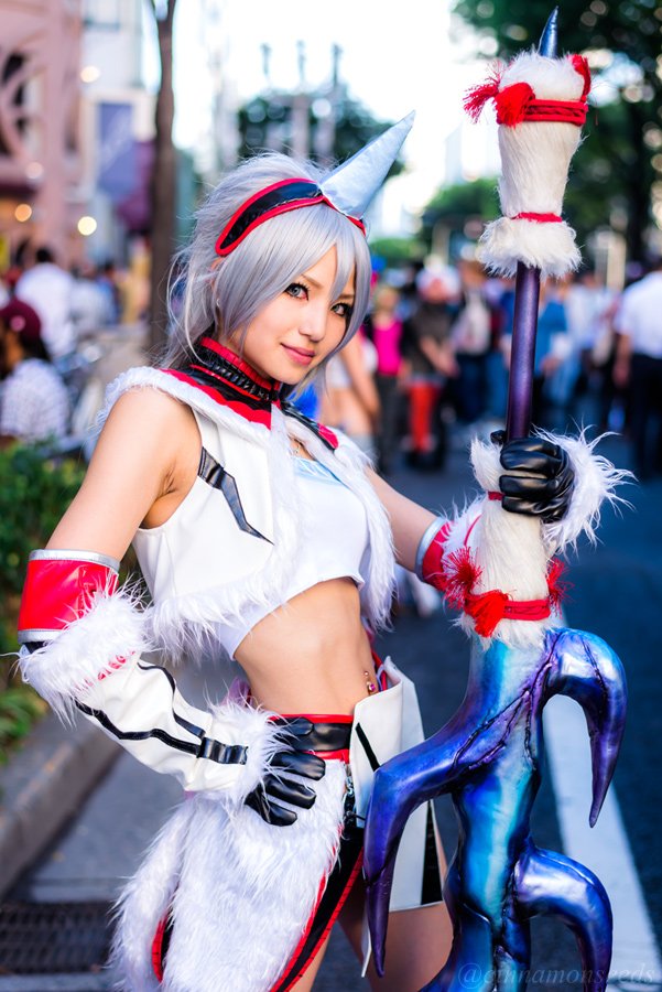 ☆ コスプレ用武器・小道具 モンスターハンター 大剣 召雷剣キリン☆