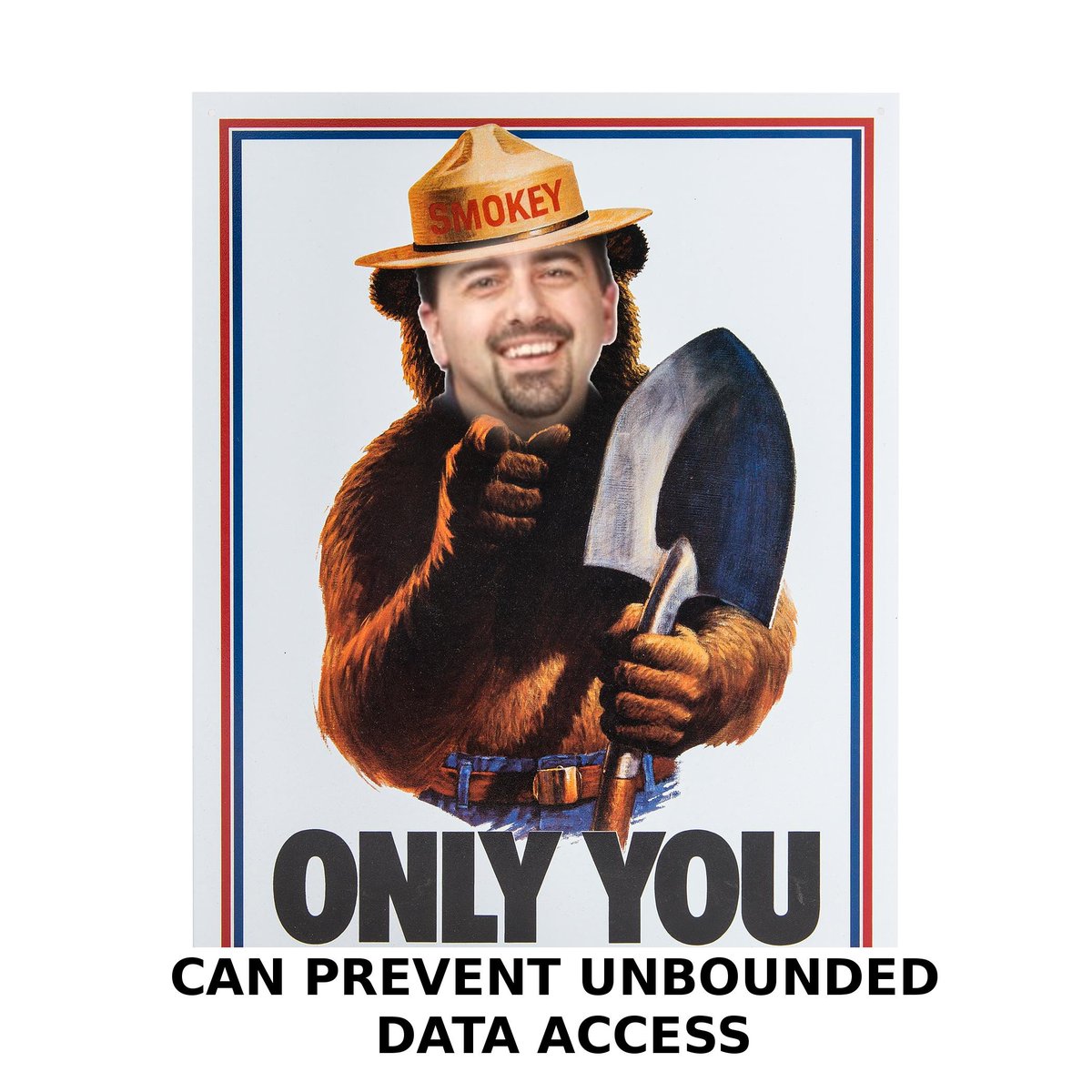 In other news, this was just posted to our Slack engineering channel