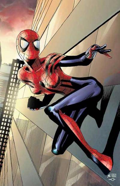 Spider_MayDay's tweet image. "Hey, just thought I'd swing by."
: Open RP
: No Ships
:Teenager
: #SpiderFam