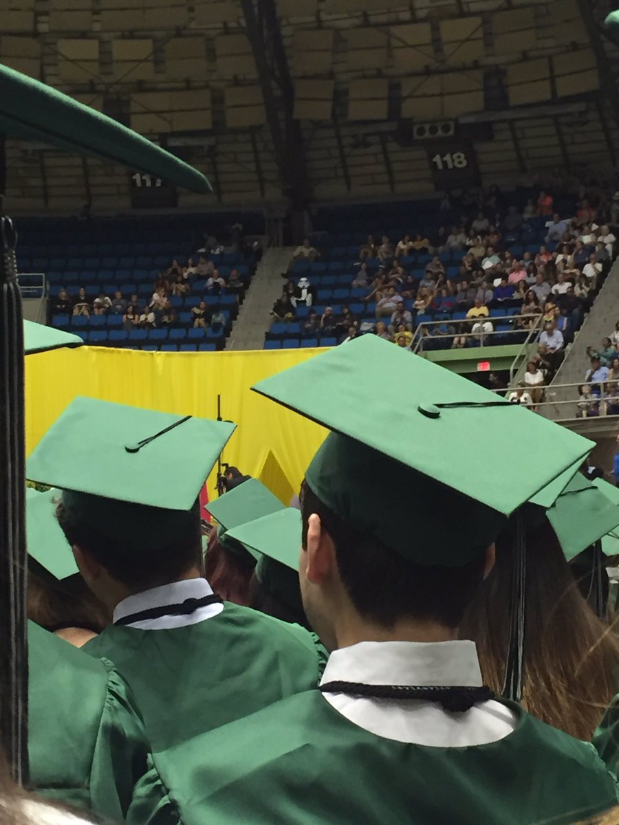 9GAG's tweet photo. When you got your kids graduation at 6 but gotta report back to the Death Star at 7 https://t.co/XXp57NOiyA
