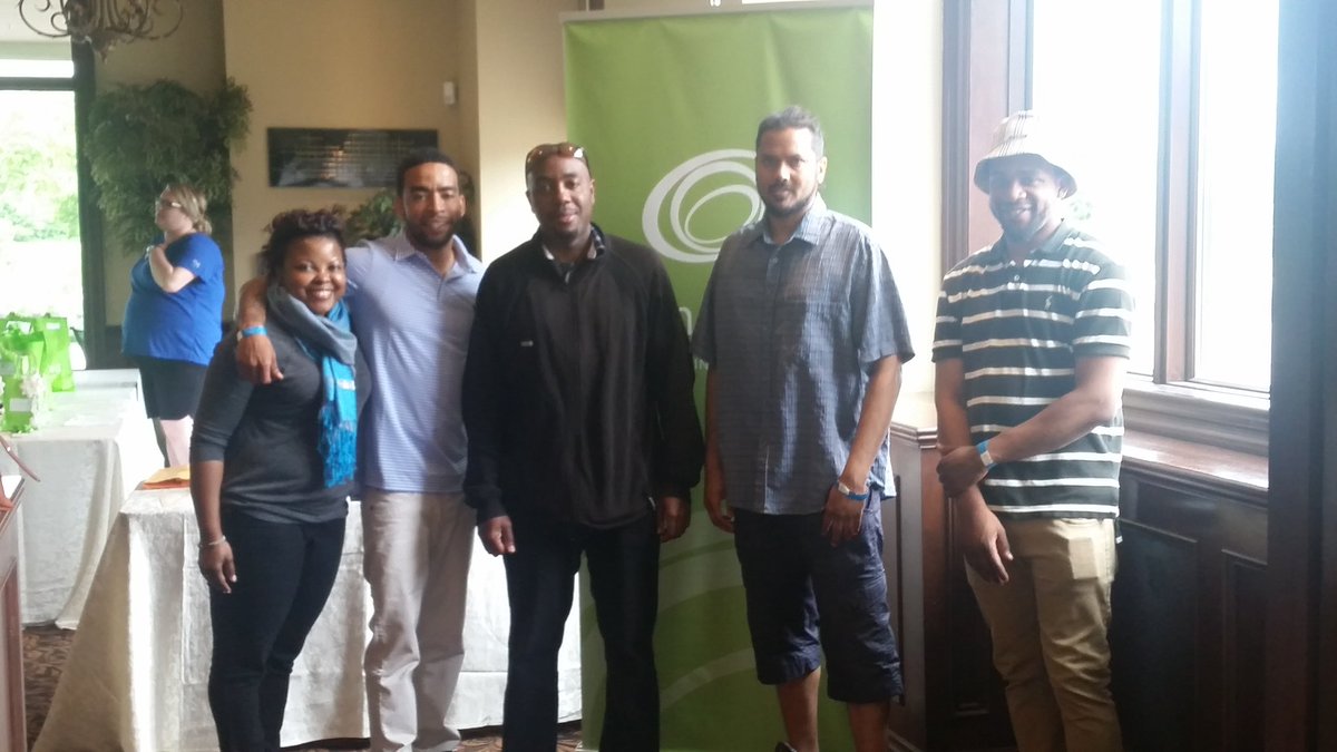 giiclothingco's tweet photo. Thanks Ms. Margaret Stanowski and @OpSpringboard for allowing us to #ConnectInspireandAchieve today@ #teeoff4acause https://t.co/gBIcWdV2lb