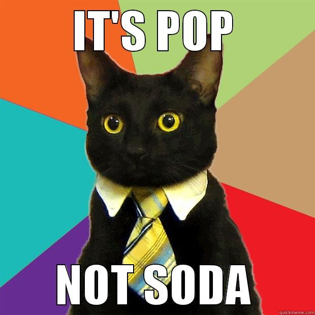 popnsweetsaf's tweet photo. There's a reason we are called Pop'nSweets!😁 #popnsweetsaf #itspopnotsoda #getitright https://t.co/K950hYyGmX