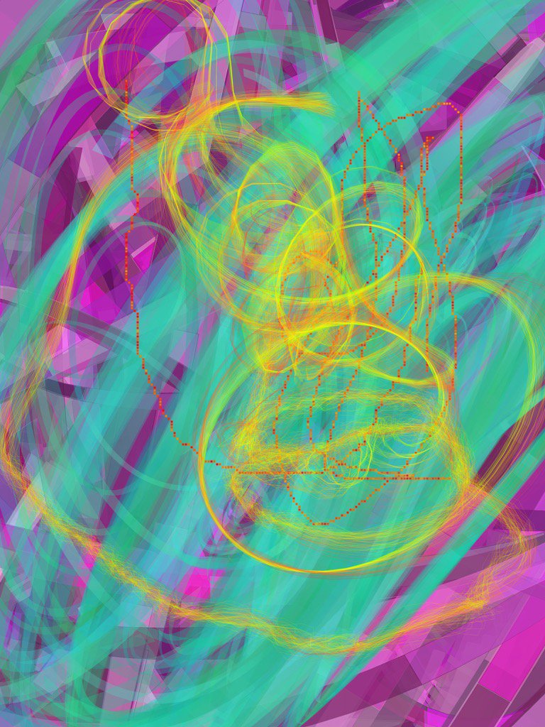 Magic Painting!point hour