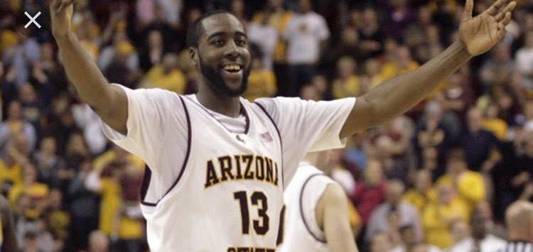 J_Gold11's tweet photo. Grateful to Receive an Offer from Arizona State University❗️🔴 https://t.co/6av9JO1a8V