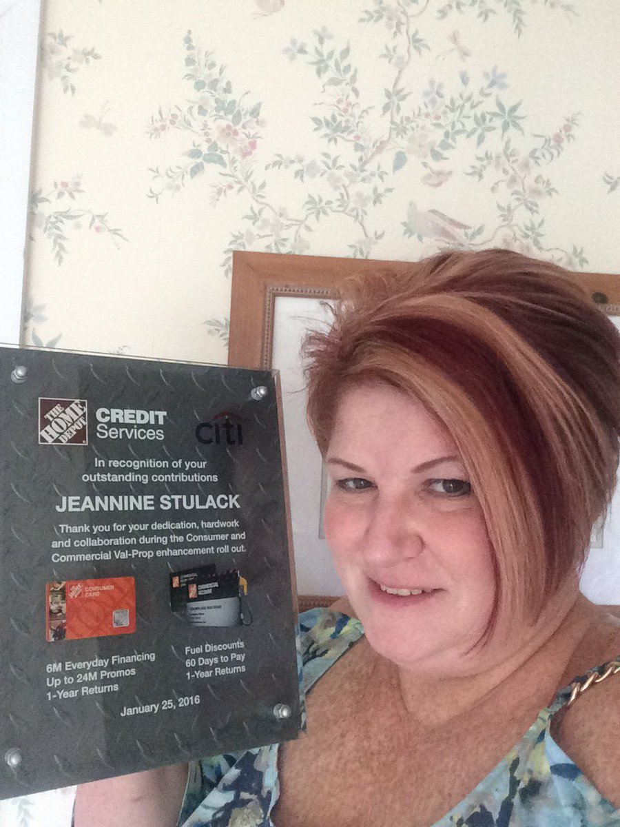 Jean9Stu's tweet photo. Thank U Depotπ’ Wouldn't be possible without my AWESOME Districts π@david_bussiere @Orangelife_99 @BHommerbocker https://t.co/xqcaOgIyYA
