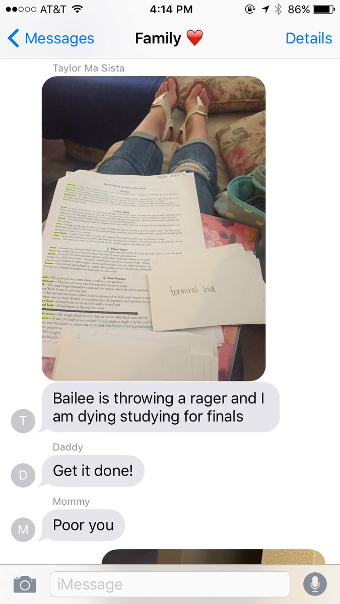 Bailee_Karst's tweet photo. Life https://t.co/tsJPbMTwCp