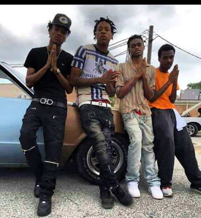 MarcusFrmDaO's tweet image. We just trynna stay Blessed Up 🙏🏾