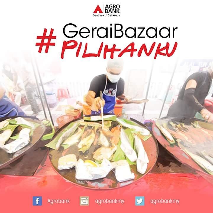 AgrobankMY's tweet photo. Nantikan 13 Jun ini!
Untuk menyertai, FOLLOW page kami!

#agrobank  #GeraiBazaarPilihanKu https://t.co/4Ti2mZdcpC