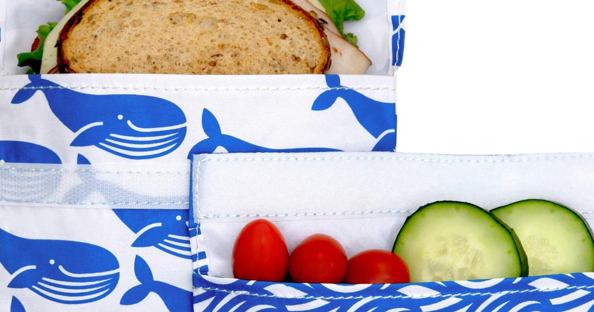 mdsmith75's tweet image. LunchSkins is on-the-go in June for the Washed Ashore Exhibit and World Oceans Day!  - sot.ag/56GLk