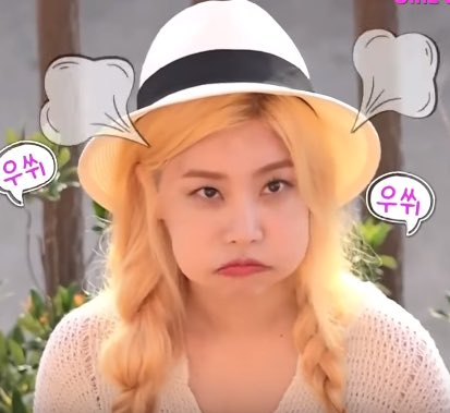 aboutsojin's tweet photo. park sojin aka cutest human https://t.co/Ox9UznS2x3
