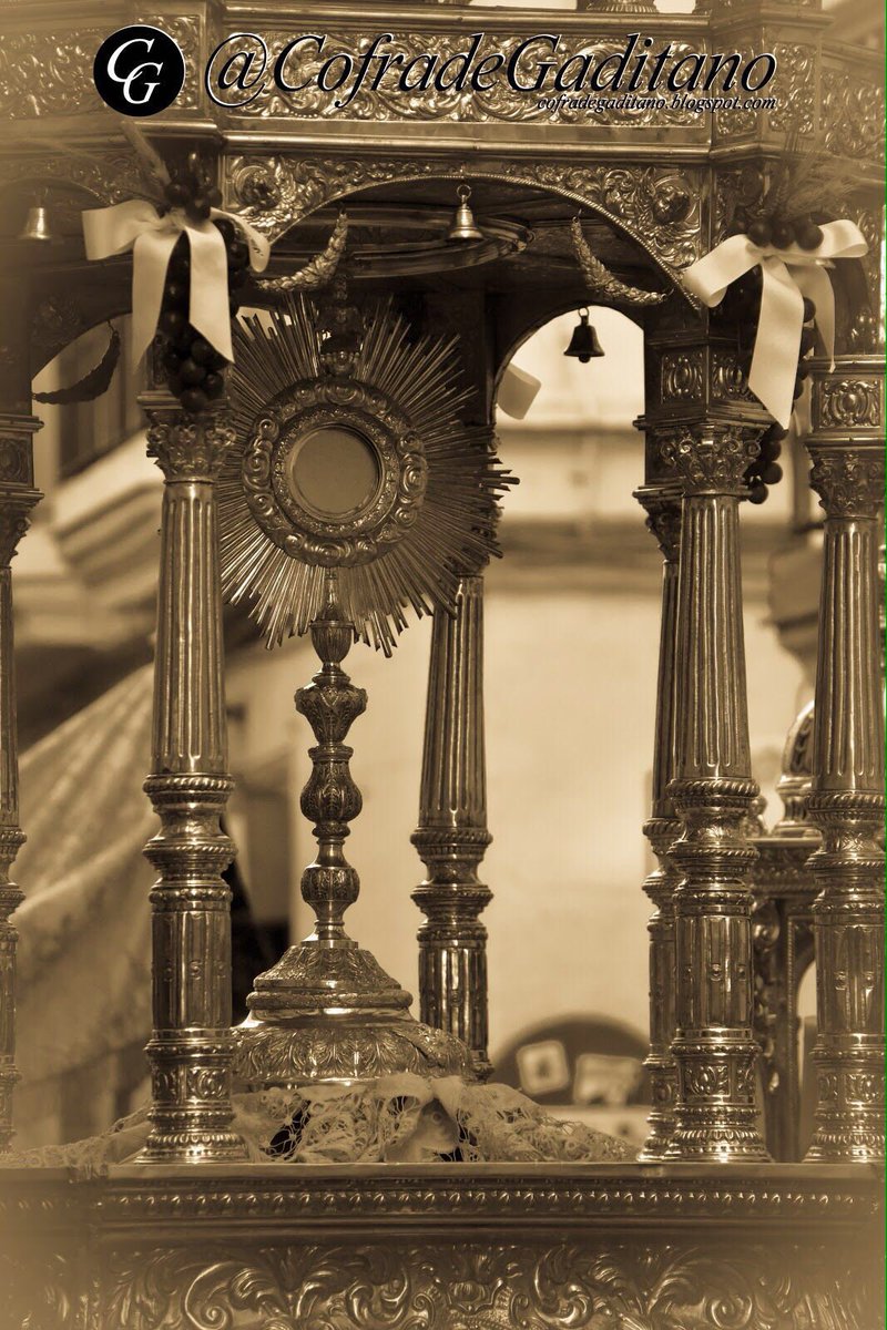 Real Congregación tweet media