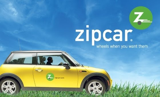 Sign up for Zipcar today for $35/yr!•24/7 access to cars by the hour or the day (gas and insurance included)!!!