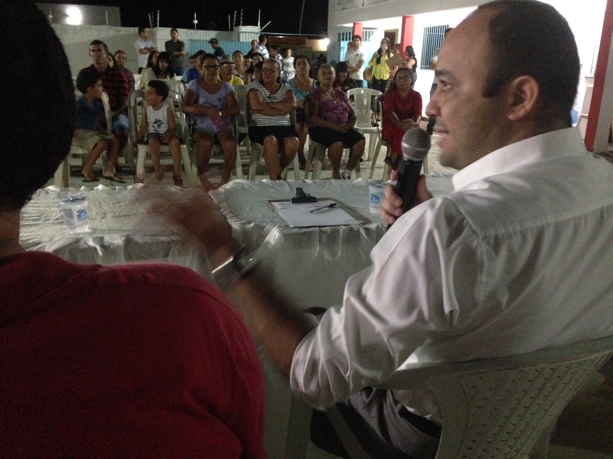 klausdobem's tweet photo. NESTE MOMENTO:
Vereador Klaus realiza audiência agora na Zona Norte - https://t.co/2QXoserXW3 https://t.co/ZN4cZCIkX0