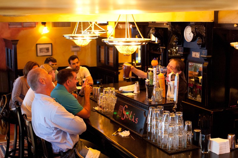 bostonbackbay's tweet photo. @solasboston is celebrating #BackBayNightOut with a #beertasting from 5-7 on June 9 -- don't miss out! https://t.co/6ctwWXNSfw