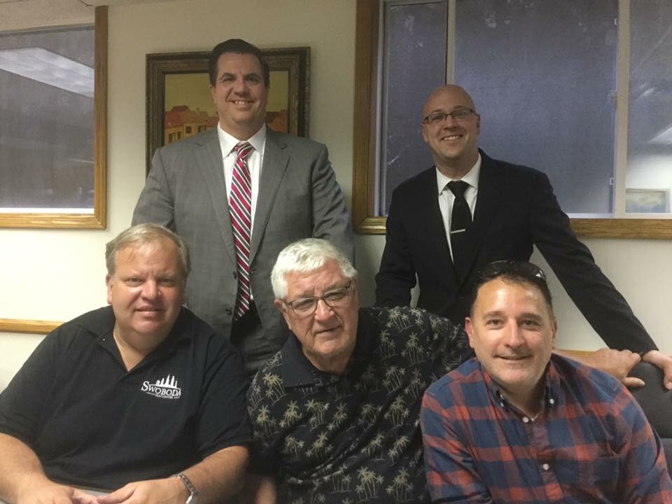 bbleers's tweet photo. #closed today on the #SwobodaDeafCenter in #Chicago View their website and donate here at 
https://t.co/zUCepmDNeR https://t.co/A7WKVOYcuP