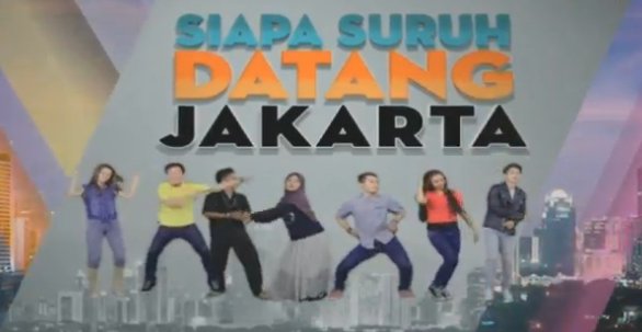 SCTV's tweet image. Jangan ketinggalan nonton #SSDJSCTV setiap pagi pkl 07.00 WIB