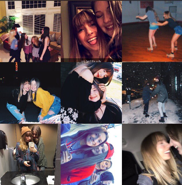 emmericson's tweet photo. happy birthday to my bff/soul sista, love u more than words can even explain 🌹 wouldn't want anyone else by my side https://t.co/Tww4fz1Lor