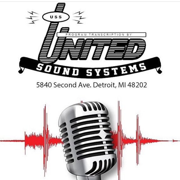 We are open and ready to serve your recording needs. We also have rehearsal space available. Call us for details.