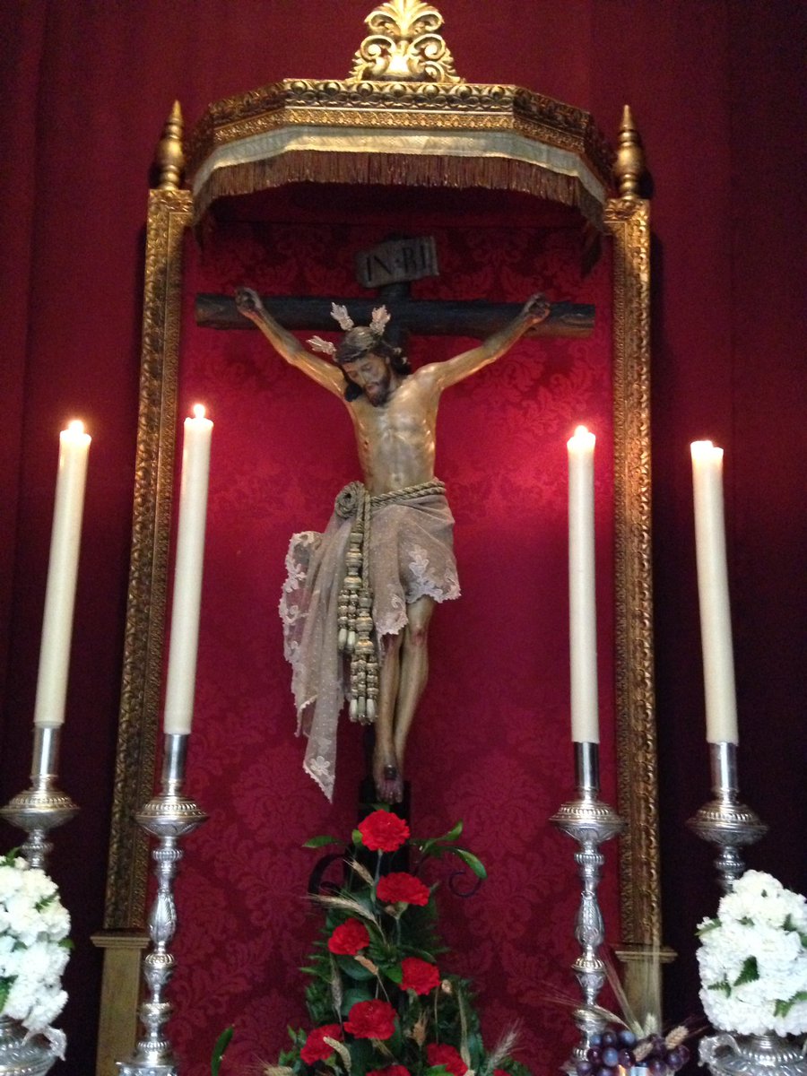 Real Congregación tweet media