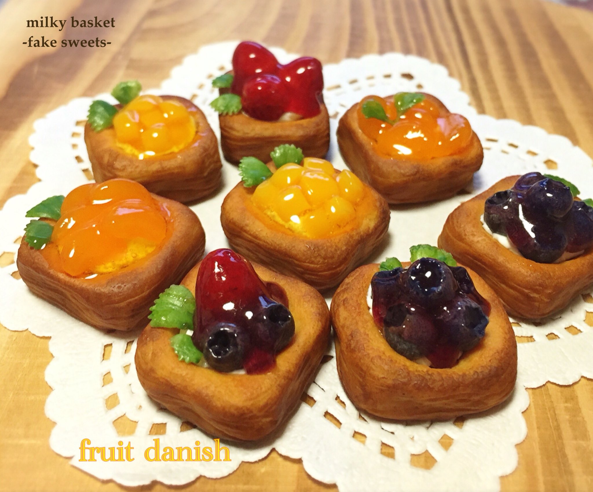 Milkybasket フェイクスイーツ フルーツデニッシュパン ハンドクラフトフェア In Nagoya16へ出品予定 砂糖前 Fakesweets フェイクスイーツ フルーツ デニッシュパン フルーツデニッシュ ハンドクラフトフェア T Co 0cpkg27m6k Milkybasket フェイクスイーツ フルーツデニッシュパン ハンドクラフトフェア In Nagoya16へ出品予定 砂糖前 Fakesweets フェイクスイーツ フルーツ デニッシュパン フルーツデニッシュ ハンドクラフトフェア T Co 0cpkg27m6k