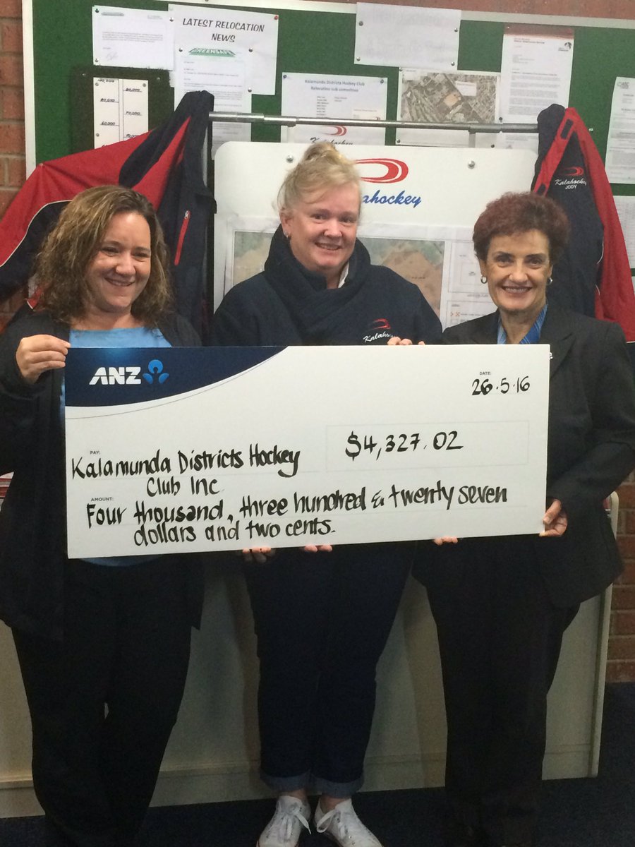 tracey_ryan21's tweet photo. It's amazing to be able to help small sporting clubs .. Feeling very proud after last night #homeloanintroducer https://t.co/oY3mAo49Dt