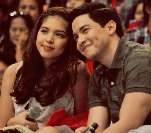P0EMS_P0RN's tweet photo. You are now part of me and I will never be complete without you.💑💖

Good Morning, My Love🌞😚

#ALDUBMyLove Cr https://t.co/OX2hkmxhqo
