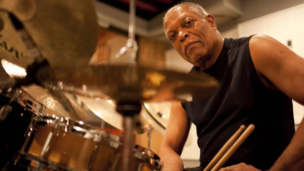 Billy Hart picks his five top recordings via <a href="/kqedarts/">KQED Arts & Culture</a> h/t <a href="/sfjazz/">SFJAZZ</a>. buff.ly/1Y51ibD
