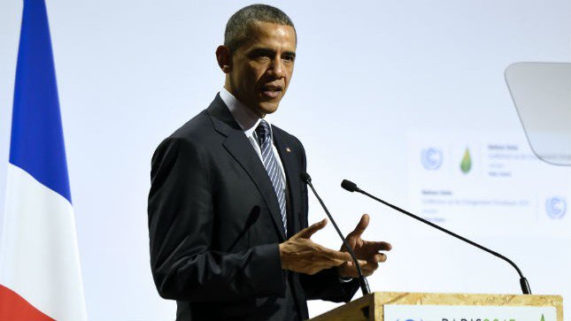 thehill's tweet photo. BuzzFeed chief will host Obama for Dem fundraiser: report https://t.co/d4uvsDHNmH https://t.co/xTRdRGyZ3W