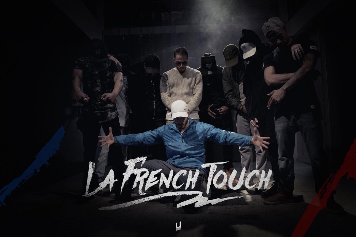 shauncreativity's tweet photo. #LaFrenchTouch #ShaunCreativity #Kaaris #Usquare https://t.co/WcU55kA3M7 https://t.co/RBv6mZAD92