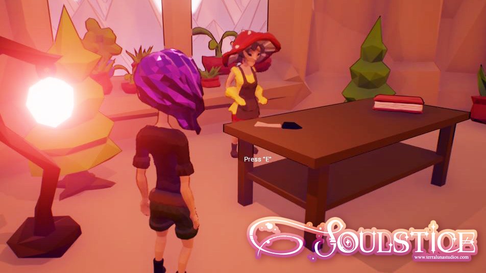 This month's update for #SoulsticeGame is up on <a href="/Patreon/">Patreon</a>! Read more here: ow.ly/QOQH3011Ev2 Pledge to play!