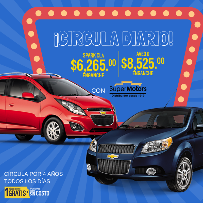 Super Motors (@Chevrolet_Super) / Posts / X