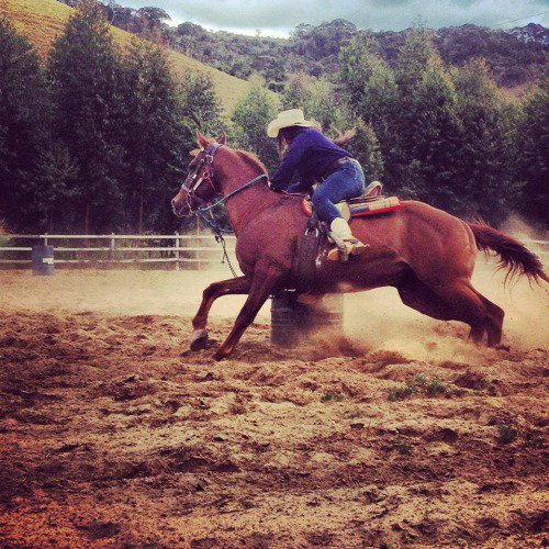 Mulher bruta é outro nível néhh!