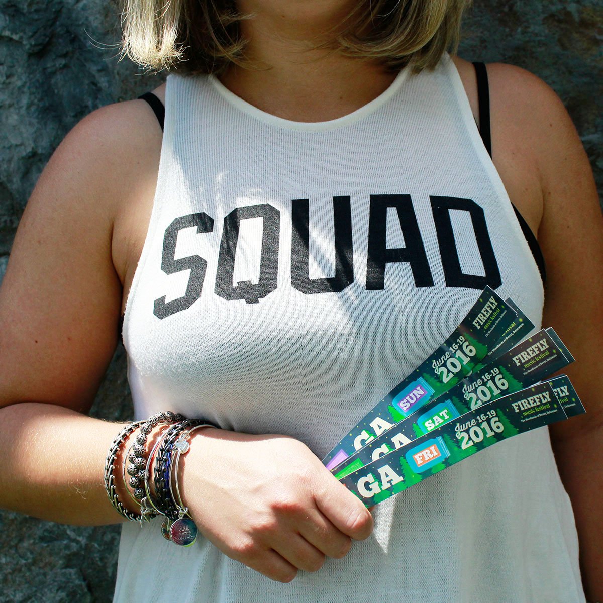 alexandani's tweet image. Want to go to #Firefly2016 with your squad? Retweet this for a chance to win four 3-day GA passes to @LiveAtFirefly!