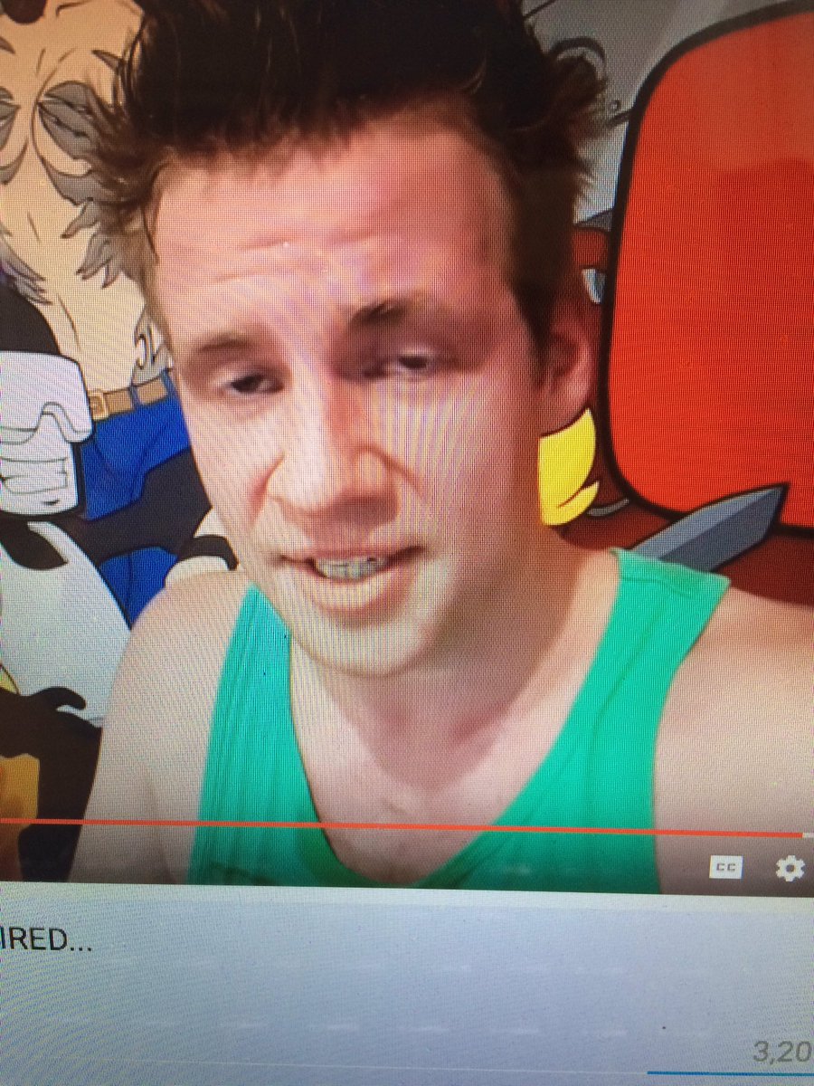 kdaugh1992's tweet photo. @JosiahBrooks I paused #dailyjazza at just the right moment 👌🏻👌🏻 https://t.co/nUYWg697mb