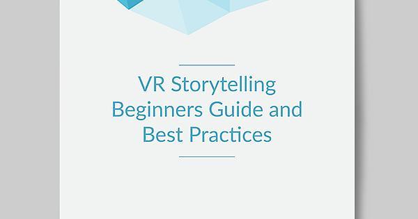 dgajsek's tweet photo. The Ultimate VR Storytelling Guide. #VR #virtualreality #storytelling https://t.co/Ow6a7y71Jg https://t.co/hejU1GgoSE