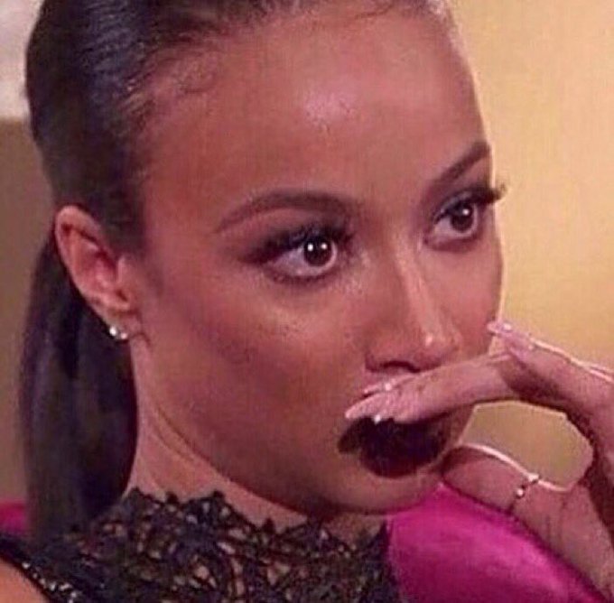 When you say something so mean and you're like damn I need to chill lol https://t.co/9gWEQl3j8e<a href="/tag/superfan"class="tags"><span>#superfan</span></a>