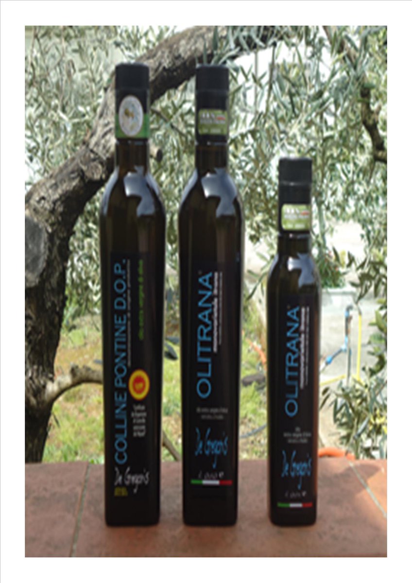 gigags's tweet photo. Italian extra virgin olive oil … Superlative..…. At https://t.co/b0wShZFRMS https://t.co/aJ8QB3aCNu