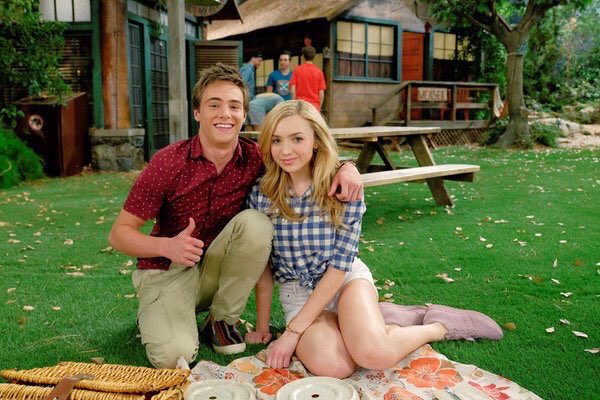 DisneyAUSInfo's tweet photo. SERIES 1 FINALE: Bunk'D premieres TODAY at 5pm AEST on Disney Channel Australia.
#XanderSaysGoodbye https://t.co/JxHPUkP9Yq