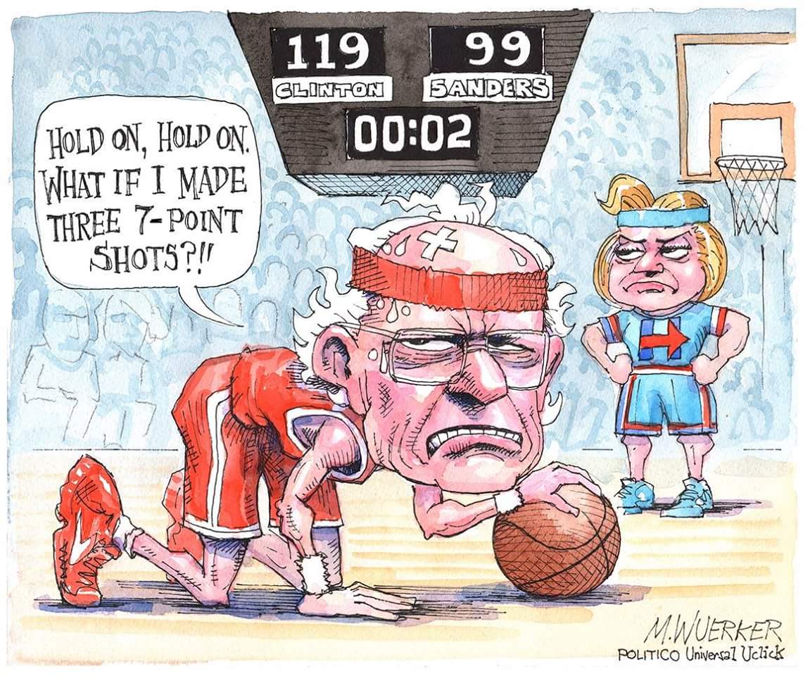 PoppaWillie2's tweet image. #DropOutBernie You&apos;re becoming an Embassment
@SenSanders #BernieMath #BernieLostMe #NeverBernie