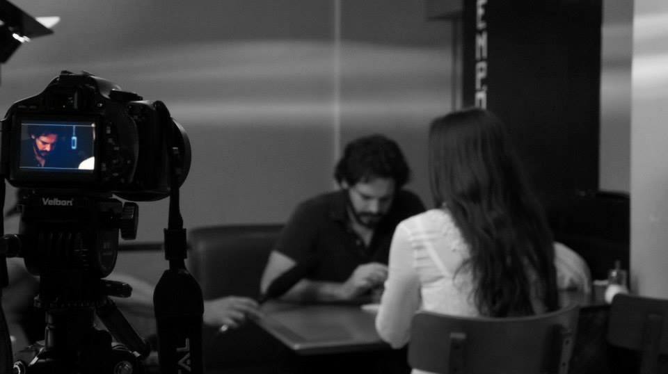 ApoenaFilmes's tweet photo. O longa metragem @indefinido está em pós-produção.
#2016 https://t.co/Tc6RnszFaS
