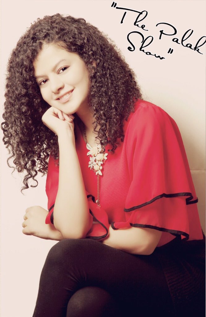 Rj_Resham's tweet photo. Get ready guys for the palak show Ep 8 today @palakmuchhal3 https://t.co/NQ8RxCy7do