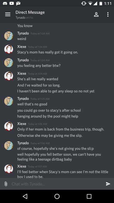 Watch Xiexe's leaked NSFW photo on TwXstars