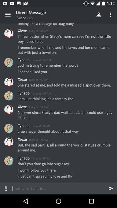 Watch Xiexe's leaked NSFW photo on TwXstars