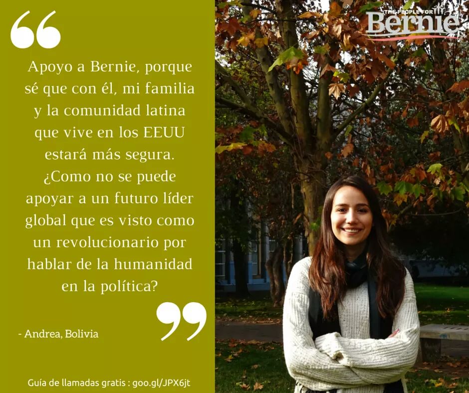 People4Bernie's tweet image. #ThankYouBernie for bringing the world together. Thank you global volunteers. Let's keep building our movement