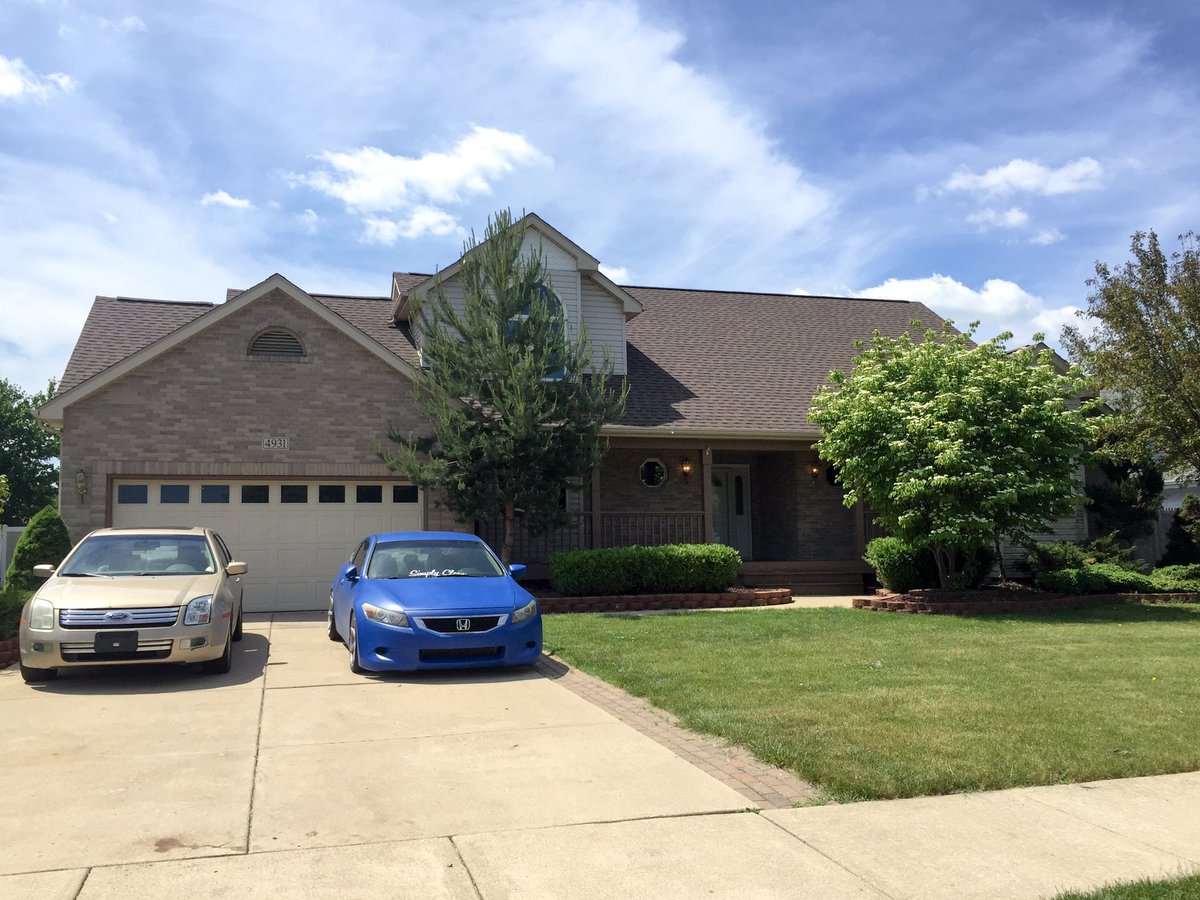 BrodyDearinger's tweet photo. Home sweet home. https://t.co/b06T3EksbK