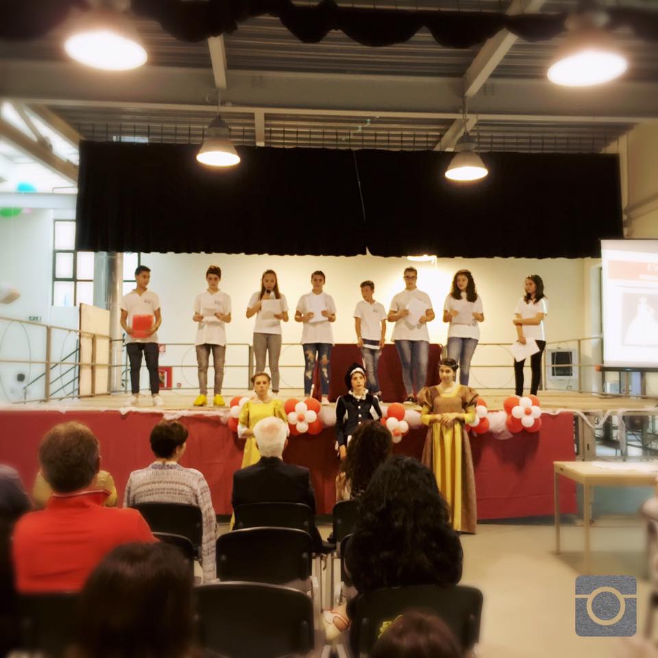 Fondi (Lt), 7 giugno: i mille volti di Giulia Gonzaga, la donna che fece di Fondi l'"Atene d'Italia"