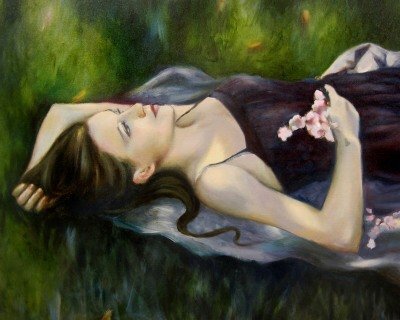 ninfeaselvatica's tweet image. #inUnModo semplice.
Così mi piace vivere, amare, scrivere.