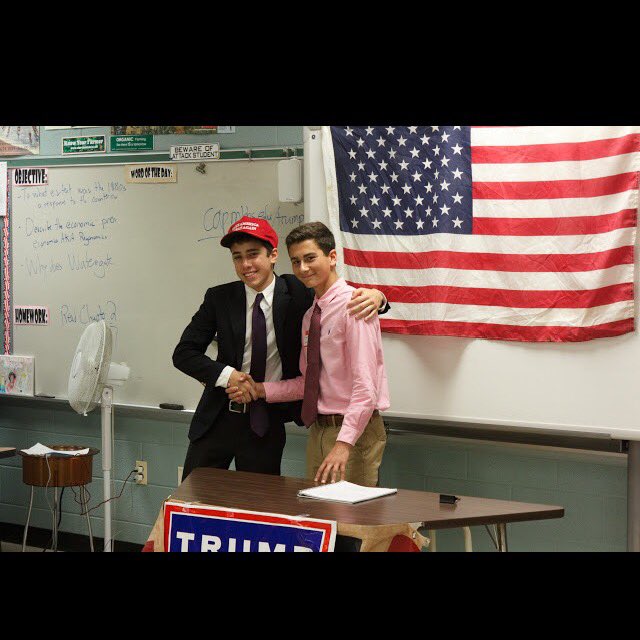 scottwalkwalk's tweet photo. I am happy to announce that I am endorsing @CAPTrump2016 . I hope that the Republican Party can do the same. https://t.co/gGaOduXTvR