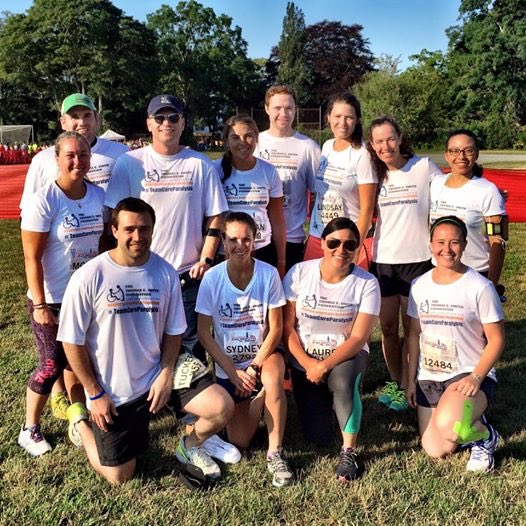 Thomas E. Smith Foundation tweet media